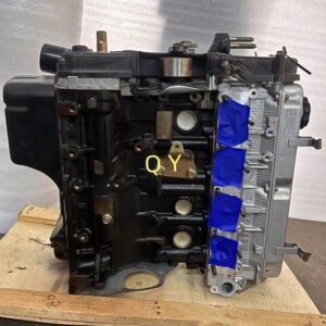 Новый двигатель 4G63S4M 2.0L (Great Wall, Brilliance/Hover H3/Landwind/Zotye/Chery Tiggo T11. 2WD (передний привод)) Новый двигатель 4G63S4M 2.0L (Great Wall, Brilliance/Hover H3/Landwind/Zotye/Chery Tiggo T11. 2WD (передний привод))