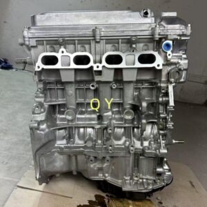 Новый двигатель 2AZ-FE (Toyota Alphard 1 (AH10) 2002-2008, Alphard 2 (AH20) 2008-2015, Camry 5 (XV30) 2001-2006, Camry 6 (XV40) 2006-2011, Harrier 1 (XU10) 2000-2003, Harrier 2 (XU30) 2003-2008, Highlander 1 (XU20) 2000-2007, Ipsum 2 (XM20) 2001-2009, Mark X ZiO 1 (NA10) 2007-2013, Matrix 2 (E140) 2008-2014, Previa 2 (XR30) 2000-2005, Previa 3 (XR50) 2006-2019, RAV4 2 (XA20) 2003-2005, RAV4 3 (XA30) 2005-2008, Solara 1 (XV20) 2001-2003, Solara 2 (XV30) 2003-2008 / Scion xB 2 (E150) 2007-2015, tC 1 (AT10) 2004-2010 / Pontiac Vibe 2 (E140) 2008-2009) Новый двигатель 2AZ-FE (Toyota Alphard 1 (AH10) 2002-2008, Alphard 2 (AH20) 2008-2015, Camry 5 (XV30) 2001-2006, Camry 6 (XV40) 2006-2011, Harrier 1 (XU10) 2000-2003, Harrier 2 (XU30) 2003-2008, Highlander 1 (XU20) 2000-2007, Ipsum 2 (XM20) 2001-2009, Mark X ZiO 1 (NA10) 2007-2013, Matrix 2 (E140) 2008-2014, Previa 2 (XR30) 2000-2005, Previa 3 (XR50) 2006-2019, RAV4 2 (XA20) 2003-2005, RAV4 3 (XA30) 2005-2008, Solara 1 (XV20) 2001-2003, Solara 2 (XV30) 2003-2008 / Scion xB 2 (E150) 2007-2015, tC 1 (AT10) 2004-2010 / Pontiac Vibe 2 (E140) 2008-2009)