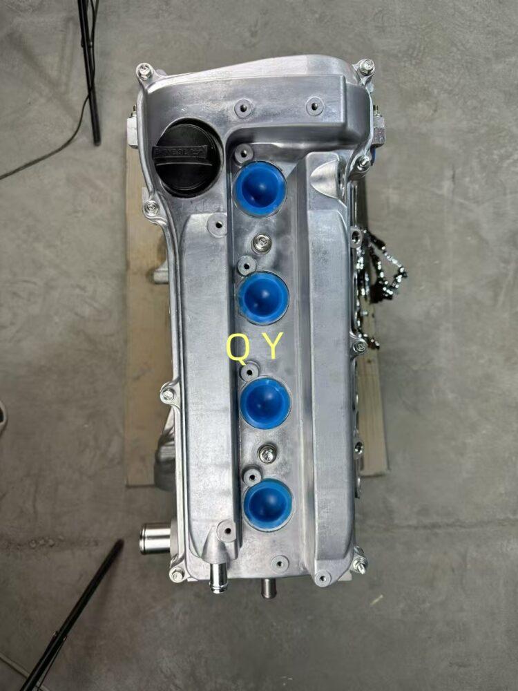 Новый двигатель 2AZ-FE (Toyota Alphard 1 (AH10) 2002-2008, Alphard 2 (AH20) 2008-2015, Camry 5 (XV30) 2001-2006, Camry 6 (XV40) 2006-2011, Harrier 1 (XU10) 2000-2003, Harrier 2 (XU30) 2003-2008, Highlander 1 (XU20) 2000-2007, Ipsum 2 (XM20) 2001-2009, Mark X ZiO 1 (NA10) 2007-2013, Matrix 2 (E140) 2008-2014, Previa 2 (XR30) 2000-2005, Previa 3 (XR50) 2006-2019, RAV4 2 (XA20) 2003-2005, RAV4 3 (XA30) 2005-2008, Solara 1 (XV20) 2001-2003, Solara 2 (XV30) 2003-2008 / Scion xB 2 (E150) 2007-2015, tC 1 (AT10) 2004-2010 / Pontiac Vibe 2 (E140) 2008-2009) Новый двигатель 2AZ-FE (Toyota Alphard 1 (AH10) 2002-2008, Alphard 2 (AH20) 2008-2015, Camry 5 (XV30) 2001-2006, Camry 6 (XV40) 2006-2011, Harrier 1 (XU10) 2000-2003, Harrier 2 (XU30) 2003-2008, Highlander 1 (XU20) 2000-2007, Ipsum 2 (XM20) 2001-2009, Mark X ZiO 1 (NA10) 2007-2013, Matrix 2 (E140) 2008-2014, Previa 2 (XR30) 2000-2005, Previa 3 (XR50) 2006-2019, RAV4 2 (XA20) 2003-2005, RAV4 3 (XA30) 2005-2008, Solara 1 (XV20) 2001-2003, Solara 2 (XV30) 2003-2008 / Scion xB 2 (E150) 2007-2015, tC 1 (AT10) 2004-2010 / Pontiac Vibe 2 (E140) 2008-2009)