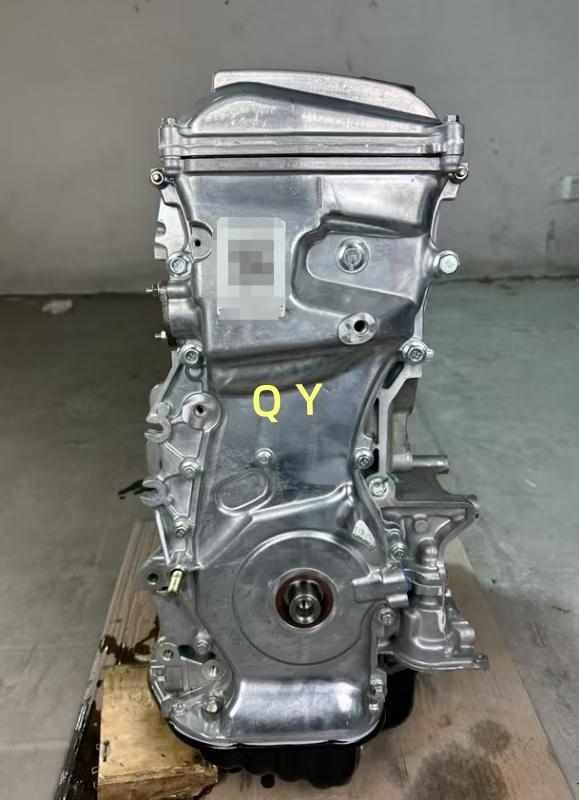 Новый двигатель 2AZ-FE (Toyota Alphard 1 (AH10) 2002-2008, Alphard 2 (AH20) 2008-2015, Camry 5 (XV30) 2001-2006, Camry 6 (XV40) 2006-2011, Harrier 1 (XU10) 2000-2003, Harrier 2 (XU30) 2003-2008, Highlander 1 (XU20) 2000-2007, Ipsum 2 (XM20) 2001-2009, Mark X ZiO 1 (NA10) 2007-2013, Matrix 2 (E140) 2008-2014, Previa 2 (XR30) 2000-2005, Previa 3 (XR50) 2006-2019, RAV4 2 (XA20) 2003-2005, RAV4 3 (XA30) 2005-2008, Solara 1 (XV20) 2001-2003, Solara 2 (XV30) 2003-2008 / Scion xB 2 (E150) 2007-2015, tC 1 (AT10) 2004-2010 / Pontiac Vibe 2 (E140) 2008-2009) Новый двигатель 2AZ-FE (Toyota Alphard 1 (AH10) 2002-2008, Alphard 2 (AH20) 2008-2015, Camry 5 (XV30) 2001-2006, Camry 6 (XV40) 2006-2011, Harrier 1 (XU10) 2000-2003, Harrier 2 (XU30) 2003-2008, Highlander 1 (XU20) 2000-2007, Ipsum 2 (XM20) 2001-2009, Mark X ZiO 1 (NA10) 2007-2013, Matrix 2 (E140) 2008-2014, Previa 2 (XR30) 2000-2005, Previa 3 (XR50) 2006-2019, RAV4 2 (XA20) 2003-2005, RAV4 3 (XA30) 2005-2008, Solara 1 (XV20) 2001-2003, Solara 2 (XV30) 2003-2008 / Scion xB 2 (E150) 2007-2015, tC 1 (AT10) 2004-2010 / Pontiac Vibe 2 (E140) 2008-2009)