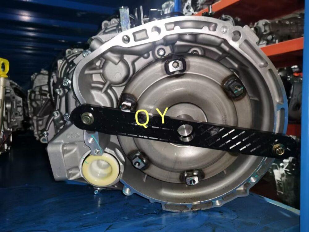 Новый CVT (вариатор) R0CF15A2 CVT (Lifan 530 CX 1.5L/Solano II) Новый CVT (вариатор) R0CF15A2 CVT (Lifan 530 CX 1.5L/Solano II)