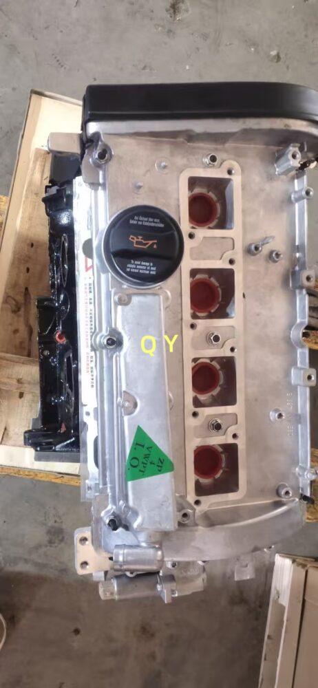 Новый двигатель AEB 1.8 Turbo Gasoline (Audi A4 B5 (8D) 1995-1999, A6 C5 (4B) 1997-1999 / Volkswagen Passat B5 (3B) 1996-1998) Новый двигатель AEB 1.8 Turbo Gasoline (Audi A4 B5 (8D) 1995-1999, A6 C5 (4B) 1997-1999 / Volkswagen Passat B5 (3B) 1996-1998)