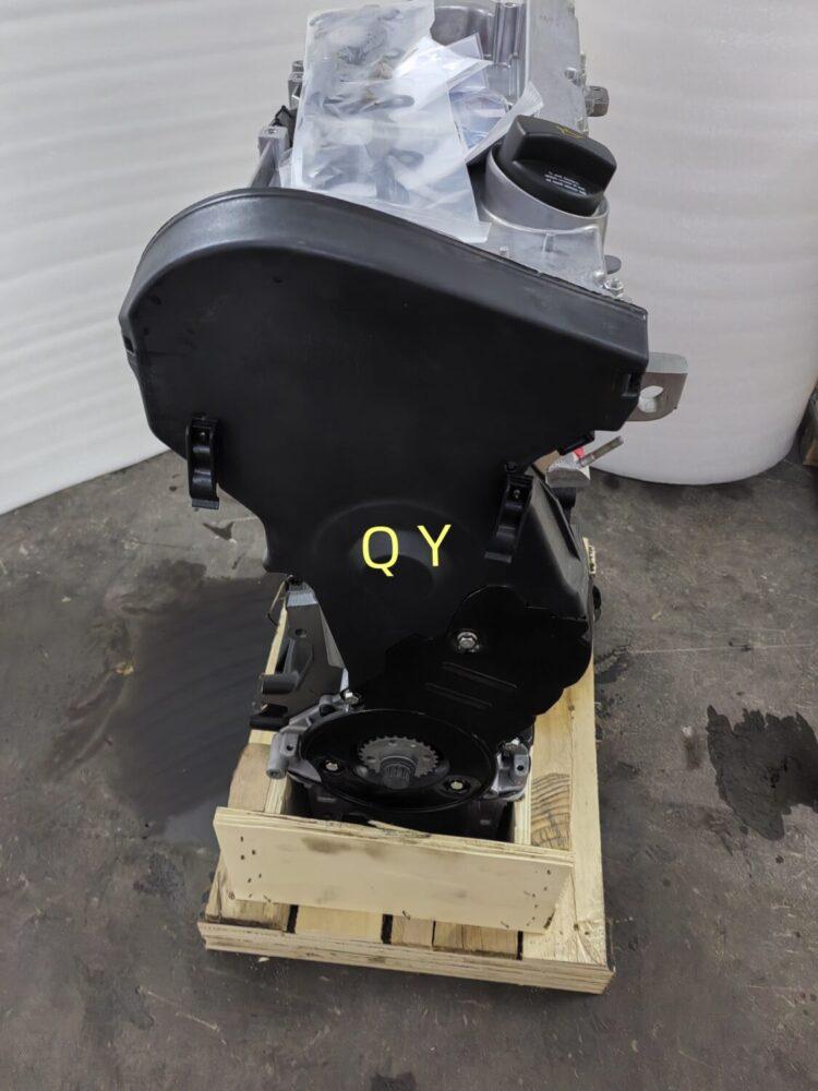 Новый двигатель AEB 1.8 Turbo Gasoline (Audi A4 B5 (8D) 1995-1999, A6 C5 (4B) 1997-1999 / Volkswagen Passat B5 (3B) 1996-1998) Новый двигатель AEB 1.8 Turbo Gasoline (Audi A4 B5 (8D) 1995-1999, A6 C5 (4B) 1997-1999 / Volkswagen Passat B5 (3B) 1996-1998)