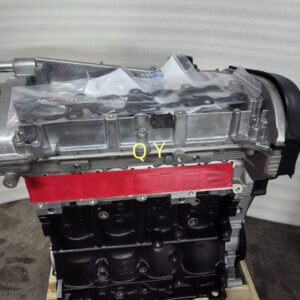 Новый двигатель AEB 1.8 Turbo Gasoline (Audi A4 B5 (8D) 1995-1999, A6 C5 (4B) 1997-1999 / Volkswagen Passat B5 (3B) 1996-1998) Новый двигатель AEB 1.8 Turbo Gasoline (Audi A4 B5 (8D) 1995-1999, A6 C5 (4B) 1997-1999 / Volkswagen Passat B5 (3B) 1996-1998)