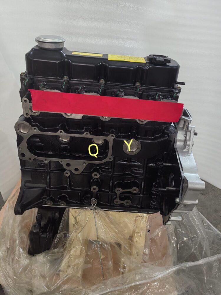 Новый двигатель CYQD32 (JAC HFC 1045K 1 05.2005-07.2006, JAC HFC 1045K 1 рестайлинг 08.2006-01.2014) Новый двигатель CYQD32 (JAC HFC 1045K 1 05.2005-07.2006, JAC HFC 1045K 1 рестайлинг 08.2006-01.2014)