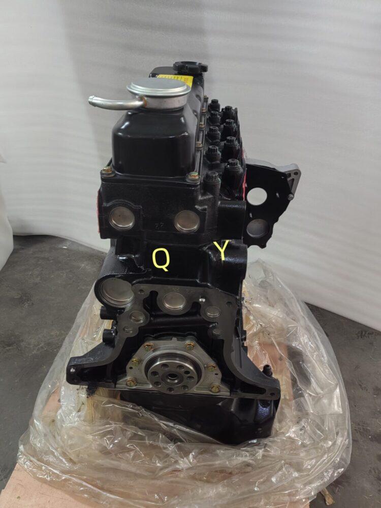 Новый двигатель CYQD32 (JAC HFC 1045K 1 05.2005-07.2006, JAC HFC 1045K 1 рестайлинг 08.2006-01.2014) Новый двигатель CYQD32 (JAC HFC 1045K 1 05.2005-07.2006, JAC HFC 1045K 1 рестайлинг 08.2006-01.2014)