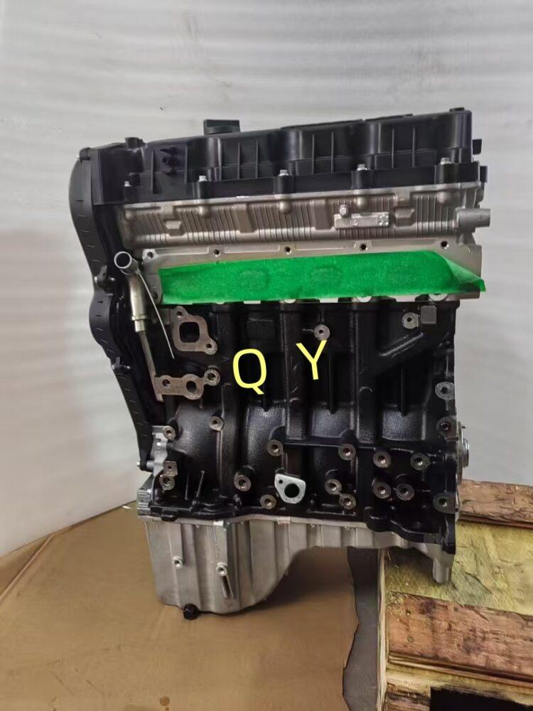 Новый двигатель HFC4GA34D (JAC M5 I 2017-н.в., M6 I 2017-н.в., S7 I 2017-2020, Sunray I (M209) 2022-н.в., T6 I 2017-н.в., T8 I 2018-н.в. / Sollers ST6 I 2023-н.в.) Новый двигатель HFC4GA34D (JAC M5 I 2017-н.в., M6 I 2017-н.в., S7 I 2017-2020, Sunray I (M209) 2022-н.в., T6 I 2017-н.в., T8 I 2018-н.в. / Sollers ST6 I 2023-н.в.)