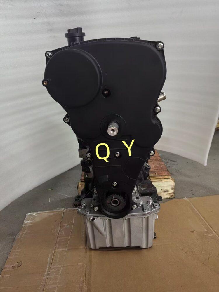 Новый двигатель HFC4GA34D (JAC M5 I 2017-н.в., M6 I 2017-н.в., S7 I 2017-2020, Sunray I (M209) 2022-н.в., T6 I 2017-н.в., T8 I 2018-н.в. / Sollers ST6 I 2023-н.в.) Новый двигатель HFC4GA34D (JAC M5 I 2017-н.в., M6 I 2017-н.в., S7 I 2017-2020, Sunray I (M209) 2022-н.в., T6 I 2017-н.в., T8 I 2018-н.в. / Sollers ST6 I 2023-н.в.)