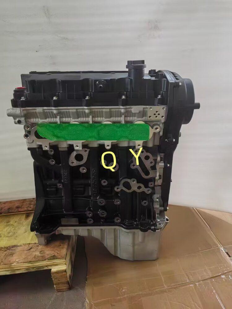 Новый двигатель HFC4GA34D (JAC M5 I 2017-н.в., M6 I 2017-н.в., S7 I 2017-2020, Sunray I (M209) 2022-н.в., T6 I 2017-н.в., T8 I 2018-н.в. / Sollers ST6 I 2023-н.в.) Новый двигатель HFC4GA34D (JAC M5 I 2017-н.в., M6 I 2017-н.в., S7 I 2017-2020, Sunray I (M209) 2022-н.в., T6 I 2017-н.в., T8 I 2018-н.в. / Sollers ST6 I 2023-н.в.)