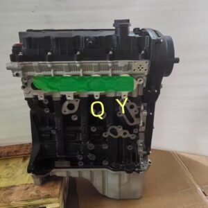 Новый двигатель GW491QE (Great Wall Deer I (DR) 2001-2013, Pegasus I (SJ) 2003-2008, Safe I (SF) 2002-2009, Sailor I (SYR) 2001-2010, Sing I (SY) 2005-2008, SoCool I (SL) 2003-2010, Wingle 3 I (K2) 2006-2011)