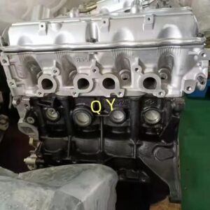 Новый двигатель G4AC 1,3L Gasoline (BAW Tonik)