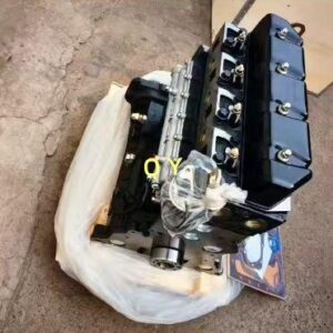 Новый двигатель 6105G64 Disel Дизель-генераторы/Электростанции (Dongfanghong) Новый двигатель 6105G64 Disel Дизель-генераторы/Электростанции (Dongfanghong)