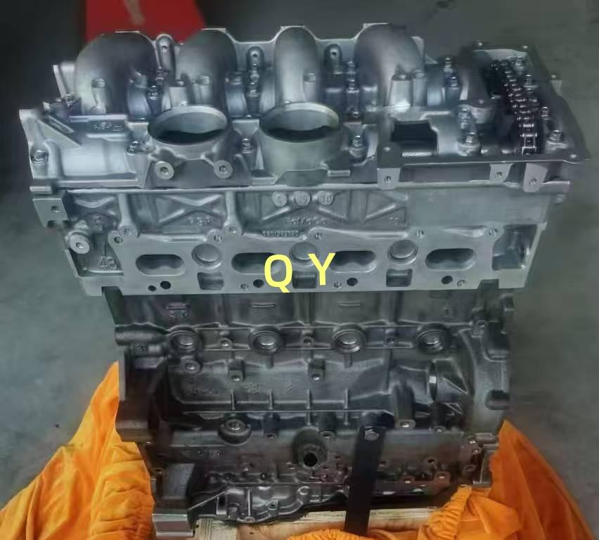 Новый двигатель 224DT (Land Rover Freelander 2 (L359) 2006-2014, Discovery Sport 1 (L550) 2014-2016, Evoque 1 (L538) 2011-2016 / Jaguar XF 1 (X250) 2011-2015) Новый двигатель 224DT (Land Rover Freelander 2 (L359) 2006-2014, Discovery Sport 1 (L550) 2014-2016, Evoque 1 (L538) 2011-2016 / Jaguar XF 1 (X250) 2011-2015)