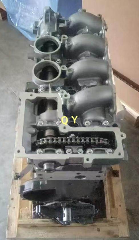 Новый двигатель 224DT (Land Rover Freelander 2 (L359) 2006-2014, Discovery Sport 1 (L550) 2014-2016, Evoque 1 (L538) 2011-2016 / Jaguar XF 1 (X250) 2011-2015) Новый двигатель 224DT (Land Rover Freelander 2 (L359) 2006-2014, Discovery Sport 1 (L550) 2014-2016, Evoque 1 (L538) 2011-2016 / Jaguar XF 1 (X250) 2011-2015)