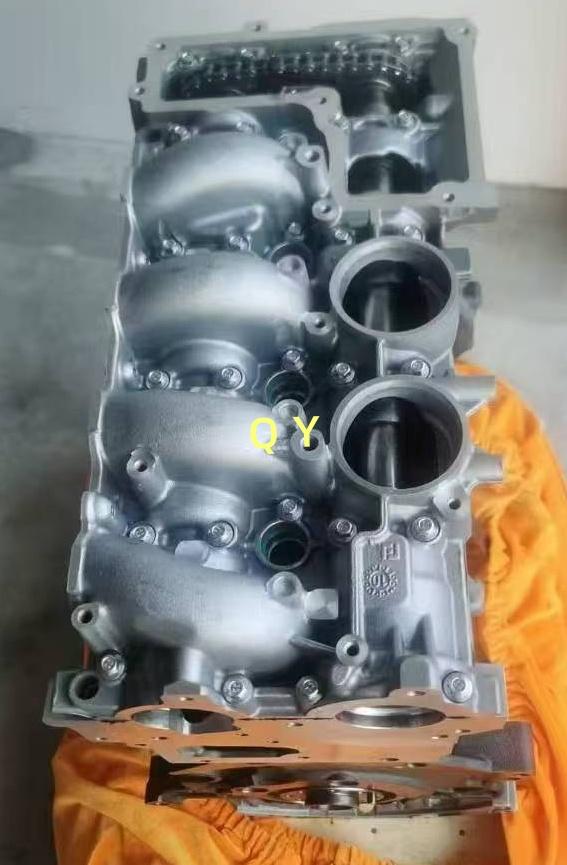 Новый двигатель 224DT (Land Rover Freelander 2 (L359) 2006-2014, Discovery Sport 1 (L550) 2014-2016, Evoque 1 (L538) 2011-2016 / Jaguar XF 1 (X250) 2011-2015) Новый двигатель 224DT (Land Rover Freelander 2 (L359) 2006-2014, Discovery Sport 1 (L550) 2014-2016, Evoque 1 (L538) 2011-2016 / Jaguar XF 1 (X250) 2011-2015)