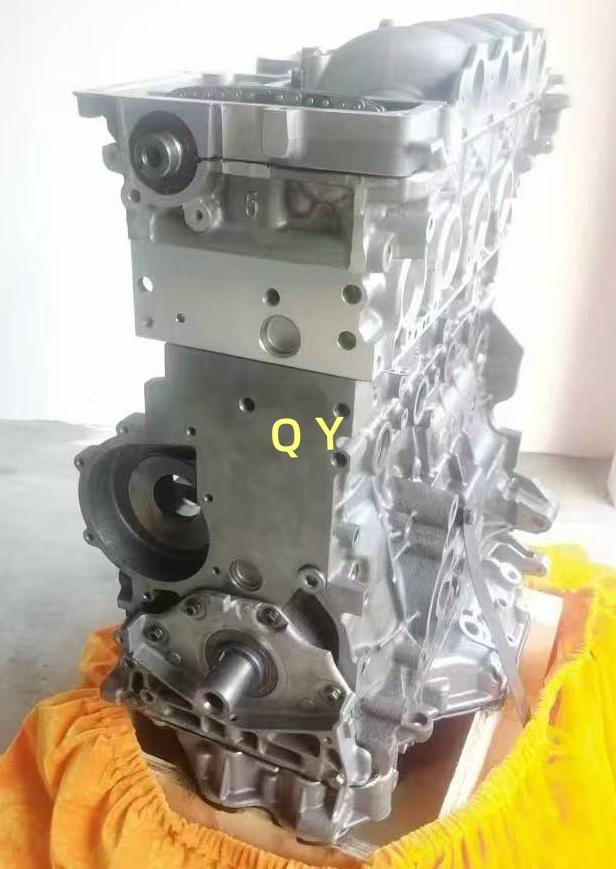 Новый двигатель 224DT (Land Rover Freelander 2 (L359) 2006-2014, Discovery Sport 1 (L550) 2014-2016, Evoque 1 (L538) 2011-2016 / Jaguar XF 1 (X250) 2011-2015) Новый двигатель 224DT (Land Rover Freelander 2 (L359) 2006-2014, Discovery Sport 1 (L550) 2014-2016, Evoque 1 (L538) 2011-2016 / Jaguar XF 1 (X250) 2011-2015)