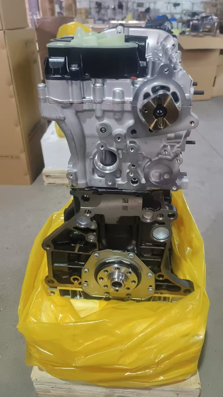 Новый двигатель CXD (CXDA) (Volkswagen Atlas 1 (CA) 2016-н.в., Golf 7 (5G) 2016-2021, Passat B8 (3G) 2016-2019, Teramont 1 (CA) 2018-н.в., Tiguan 2 (AD) 2016-н.в.) Новый двигатель CXD (CXDA) (Volkswagen Atlas 1 (CA) 2016-н.в., Golf 7 (5G) 2016-2021, Passat B8 (3G) 2016-2019, Teramont 1 (CA) 2018-н.в., Tiguan 2 (AD) 2016-н.в.)