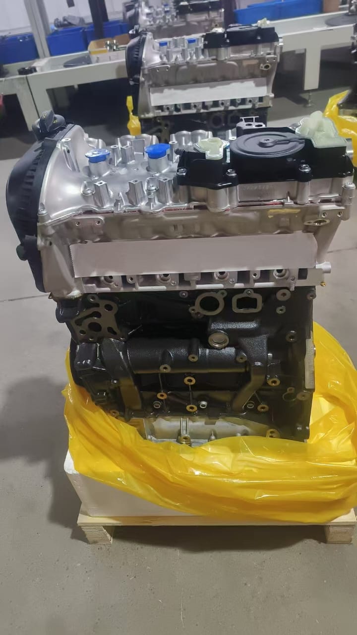 Новый двигатель CXD (CXDA) (Volkswagen Atlas 1 (CA) 2016-н.в., Golf 7 (5G) 2016-2021, Passat B8 (3G) 2016-2019, Teramont 1 (CA) 2018-н.в., Tiguan 2 (AD) 2016-н.в.) Новый двигатель CXD (CXDA) (Volkswagen Atlas 1 (CA) 2016-н.в., Golf 7 (5G) 2016-2021, Passat B8 (3G) 2016-2019, Teramont 1 (CA) 2018-н.в., Tiguan 2 (AD) 2016-н.в.)