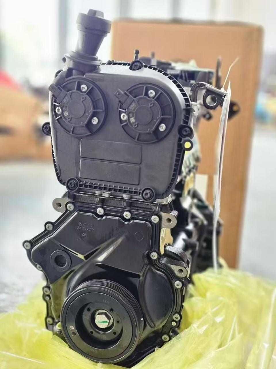 Новый двигатель CXD (CXDA) FAW (Volkswagen Atlas 1 (CA) 2016-н.в., Golf 7 (5G) 2016-2021, Passat B8 (3G) 2016-2019, Teramont 1 (CA) 2018-н.в., Tiguan 2 (AD) 2016-н.в.) Новый двигатель CXD (CXDA) FAW (Volkswagen Atlas 1 (CA) 2016-н.в., Golf 7 (5G) 2016-2021, Passat B8 (3G) 2016-2019, Teramont 1 (CA) 2018-н.в., Tiguan 2 (AD) 2016-н.в.)