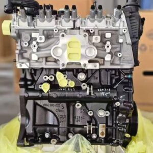 Новый двигатель CXD (CXDA) FAW (Volkswagen Atlas 1 (CA) 2016-н.в., Golf 7 (5G) 2016-2021, Passat B8 (3G) 2016-2019, Teramont 1 (CA) 2018-н.в., Tiguan 2 (AD) 2016-н.в.) Новый двигатель CXD (CXDA) FAW (Volkswagen Atlas 1 (CA) 2016-н.в., Golf 7 (5G) 2016-2021, Passat B8 (3G) 2016-2019, Teramont 1 (CA) 2018-н.в., Tiguan 2 (AD) 2016-н.в.)