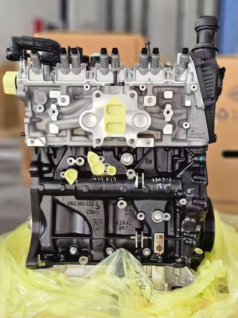 Новый двигатель CXD (CXDA) FAW (Volkswagen Atlas 1 (CA) 2016-н.в., Golf 7 (5G) 2016-2021, Passat B8 (3G) 2016-2019, Teramont 1 (CA) 2018-н.в., Tiguan 2 (AD) 2016-н.в.) Новый двигатель CXD (CXDA) FAW (Volkswagen Atlas 1 (CA) 2016-н.в., Golf 7 (5G) 2016-2021, Passat B8 (3G) 2016-2019, Teramont 1 (CA) 2018-н.в., Tiguan 2 (AD) 2016-н.в.)