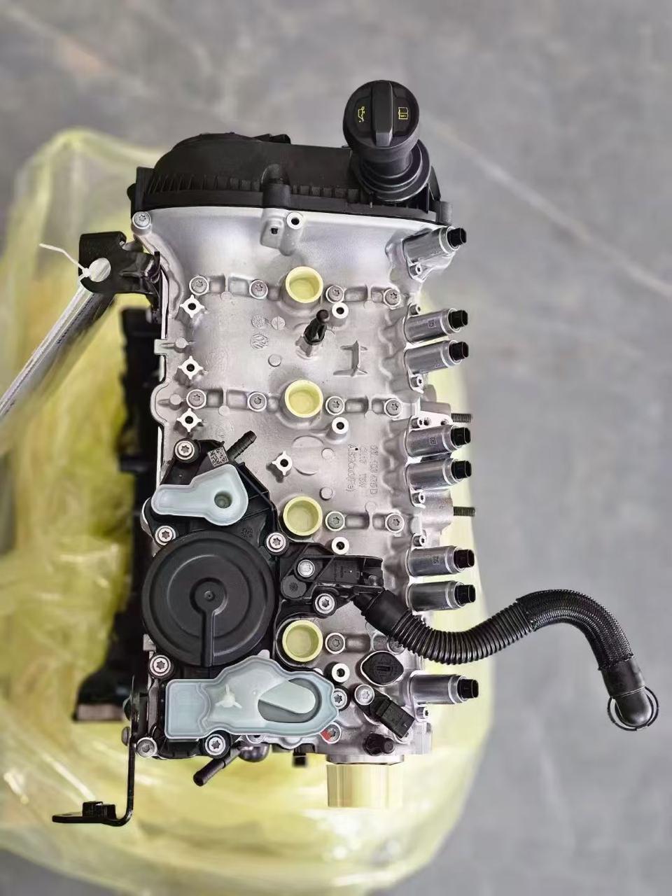 Новый двигатель CXD (CXDA) FAW (Volkswagen Atlas 1 (CA) 2016-н.в., Golf 7 (5G) 2016-2021, Passat B8 (3G) 2016-2019, Teramont 1 (CA) 2018-н.в., Tiguan 2 (AD) 2016-н.в.) Новый двигатель CXD (CXDA) FAW (Volkswagen Atlas 1 (CA) 2016-н.в., Golf 7 (5G) 2016-2021, Passat B8 (3G) 2016-2019, Teramont 1 (CA) 2018-н.в., Tiguan 2 (AD) 2016-н.в.)