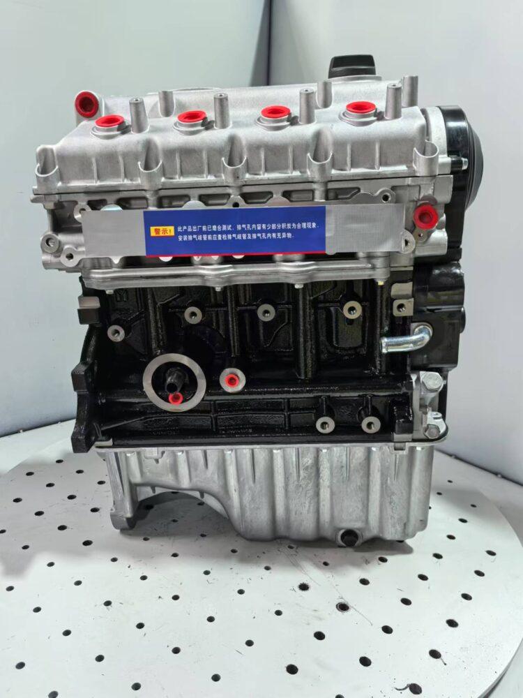 Новый двигатель SQRD4G15 (Chery Arrizo 3 1 (A16) 2014-2020, Bonus 3 (A19) 2013-2016) Новый двигатель SQRD4G15 (Chery Arrizo 3 1 (A16) 2014-2020, Bonus 3 (A19) 2013-2016)