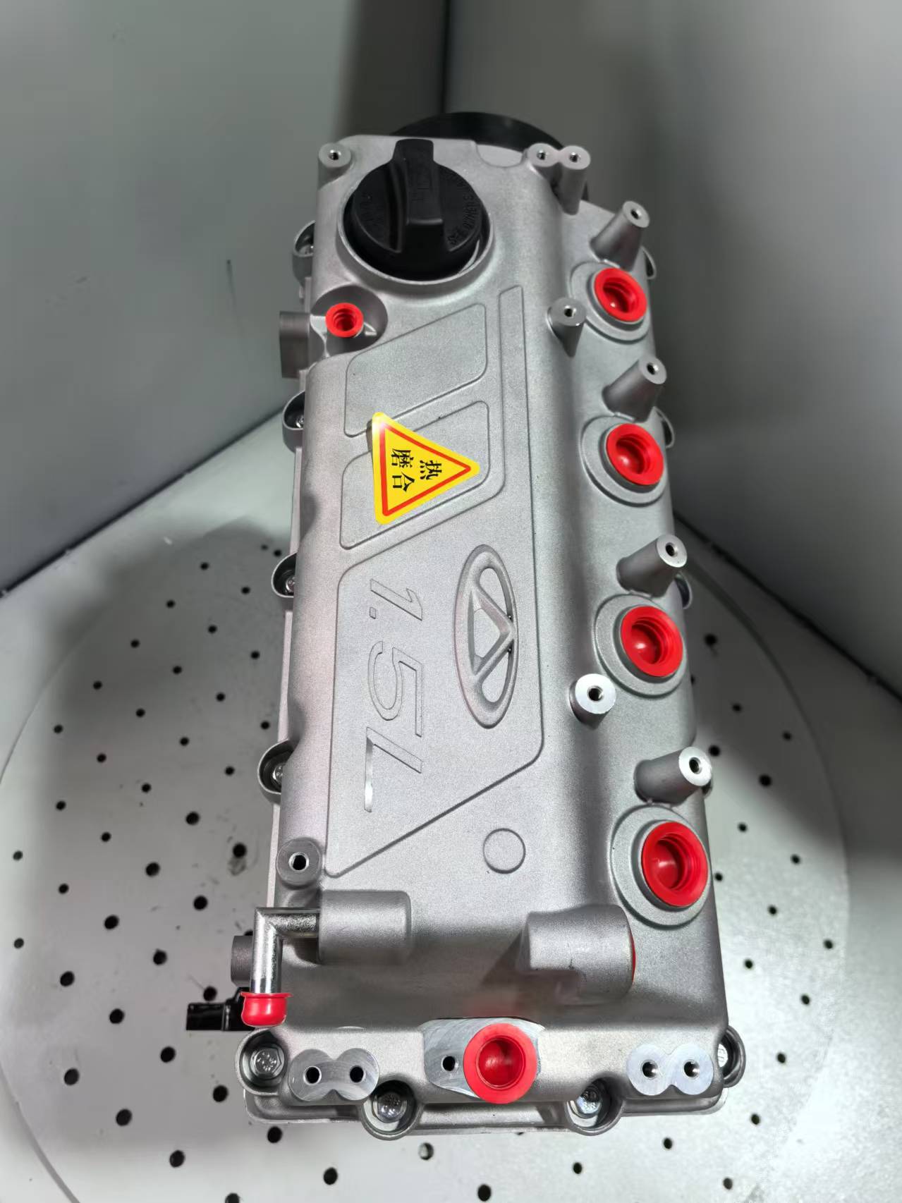 Новый двигатель SQRD4G15 (Chery Arrizo 3 1 (A16) 2014-2020, Bonus 3 (A19) 2013-2016) Новый двигатель SQRD4G15 (Chery Arrizo 3 1 (A16) 2014-2020, Bonus 3 (A19) 2013-2016)