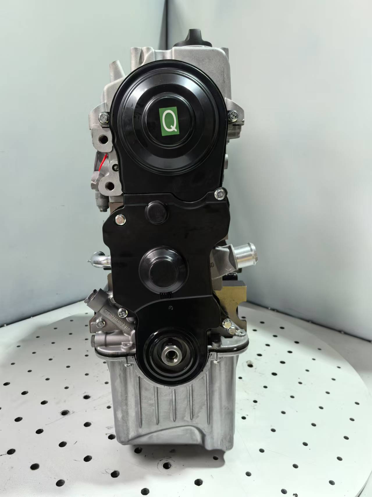 Новый двигатель SQRD4G15 (Chery Arrizo 3 1 (A16) 2014-2020, Bonus 3 (A19) 2013-2016) Новый двигатель SQRD4G15 (Chery Arrizo 3 1 (A16) 2014-2020, Bonus 3 (A19) 2013-2016)