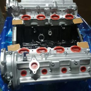 Новый двигатель 2UZ-FE (Toyota Land Cruiser 100 (J100) 1998-2007, Land Cruiser 200 (J200) 2007-2011, Tundra 1 (XK30) 2000-2006, Tundra 2 (XK50) 2006-2009, Sequoia 1 (XK30) 2001-2007, Sequoia 2 (XK60) 2007-2009, 4Runner 4 (N210) 2003-2009 / Lexus GX470 1 (J120) 2002-2009, LX470 2 (J100) 1998-2007) Новый двигатель 2UZ-FE (Toyota Land Cruiser 100 (J100) 1998-2007, Land Cruiser 200 (J200) 2007-2011, Tundra 1 (XK30) 2000-2006, Tundra 2 (XK50) 2006-2009, Sequoia 1 (XK30) 2001-2007, Sequoia 2 (XK60) 2007-2009, 4Runner 4 (N210) 2003-2009 / Lexus GX470 1 (J120) 2002-2009, LX470 2 (J100) 1998-2007)