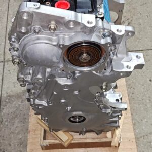 Реставрированный двигатель KR20DDET (Nissan Altima 6 (L34) 2018-2024, Murano 4 (Z53) 2024-н.в., Pathfinder 5 (R53) 2023-н.в. / Infiniti QX50 2 (P71) 2017-2025, QX55 1 (J55) 2021-2025, QX60 2 (L51) 2021-н.в.)