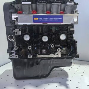 Реставрированный двигатель SQR480E (Chery Amulet 1 (A15) 2003-2010, Fulwin 1 (A11) 1999-2006)