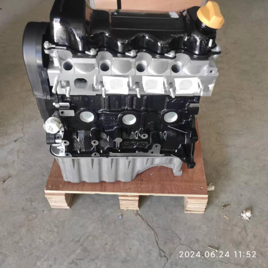 Реставрированный двигатель SQR480ED 1.6L (Chery Amulet 1 (A15) 2003-2010, Fulwin 1 (A11) 1999-2006) Реставрированный двигатель SQR480ED 1.6L (Chery Amulet 1 (A15) 2003-2010, Fulwin 1 (A11) 1999-2006)
