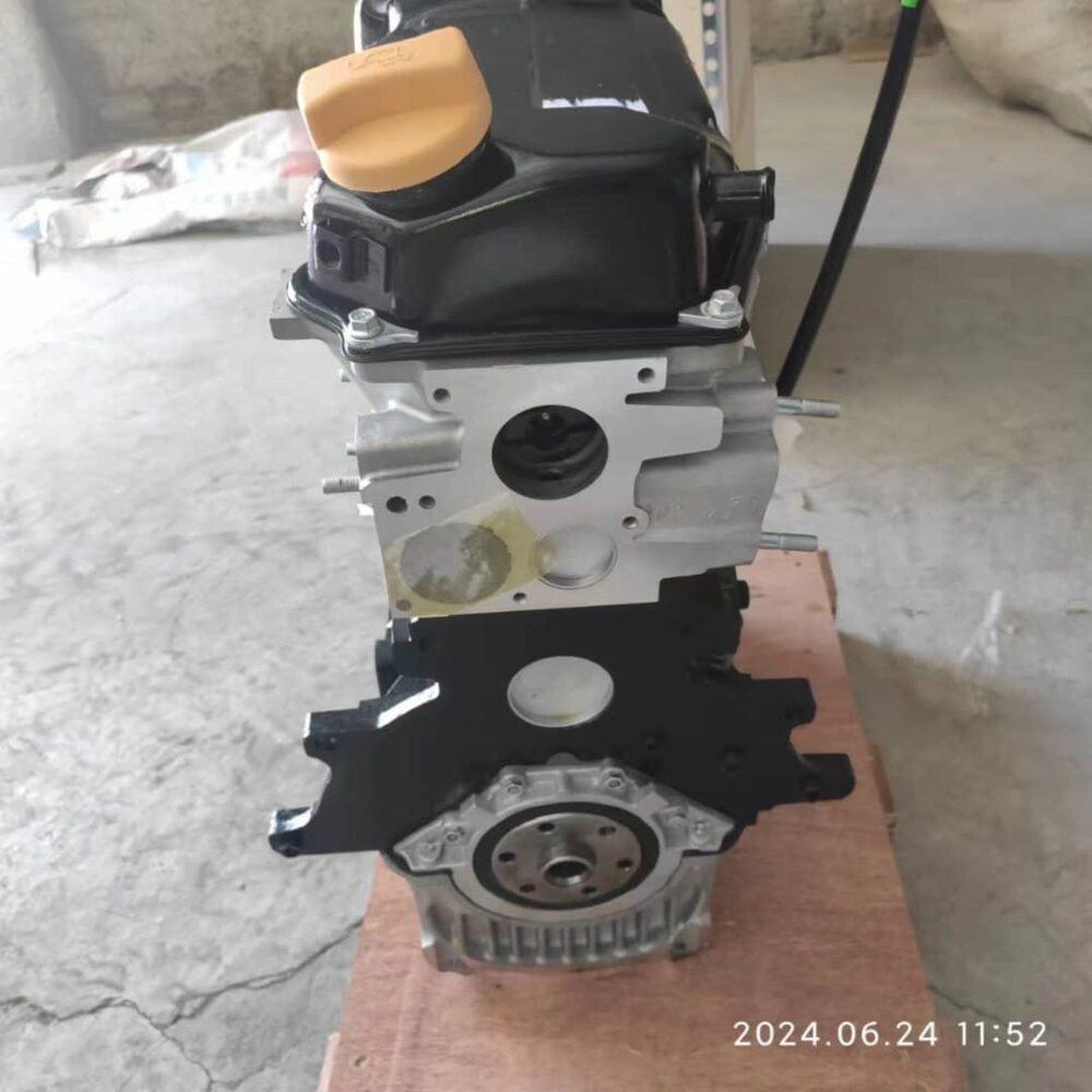 Реставрированный двигатель SQR480ED 1.6L (Chery Amulet 1 (A15) 2003-2010, Fulwin 1 (A11) 1999-2006) Реставрированный двигатель SQR480ED 1.6L (Chery Amulet 1 (A15) 2003-2010, Fulwin 1 (A11) 1999-2006)
