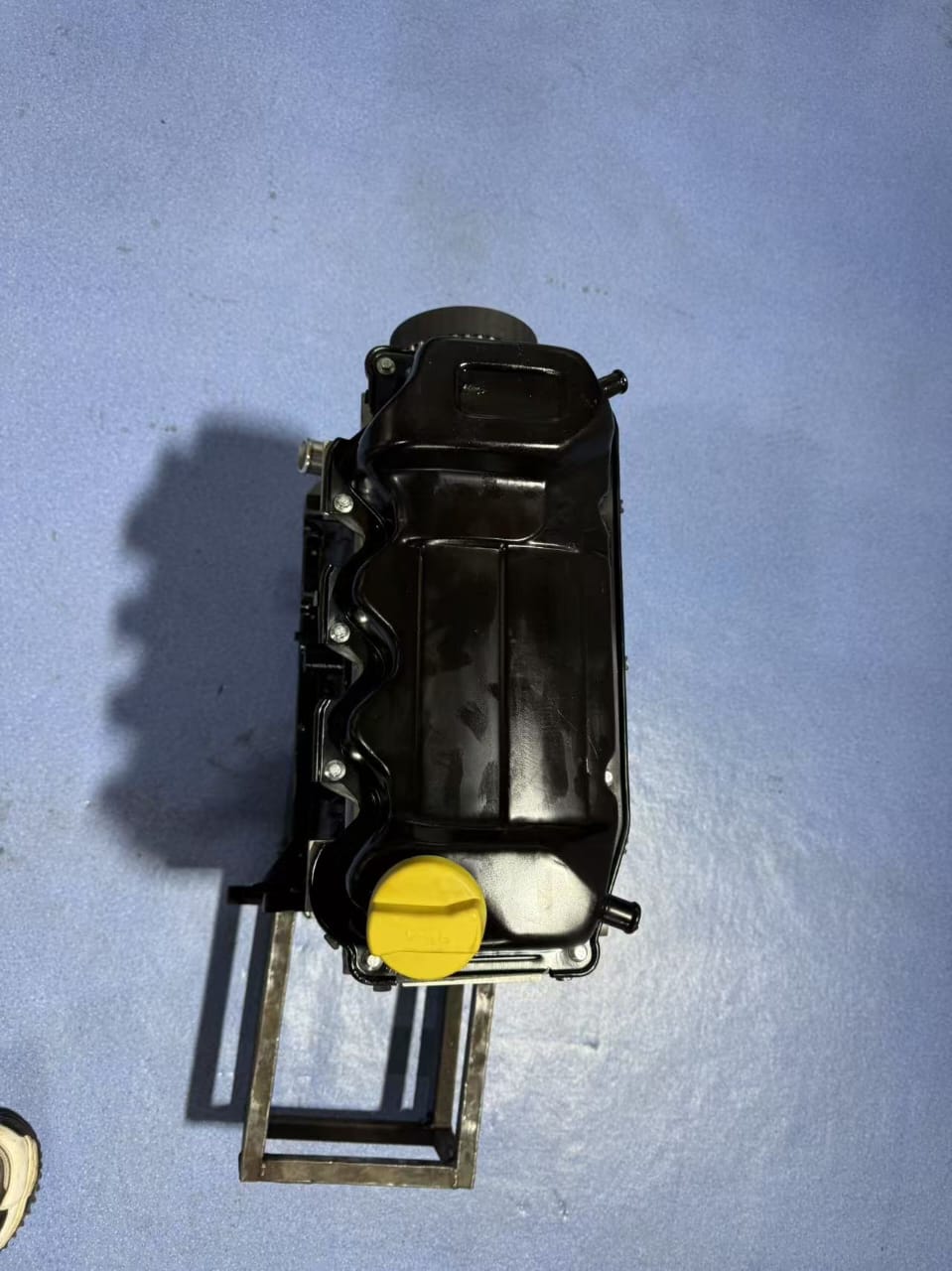 Реставрированный двигатель SQR7162 (Chery Amulet) Реставрированный двигатель SQR7162 (Chery Amulet)