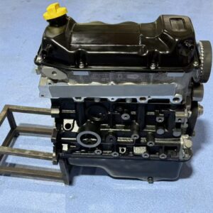 Реставрированный двигатель SQR7162 (Chery Amulet)