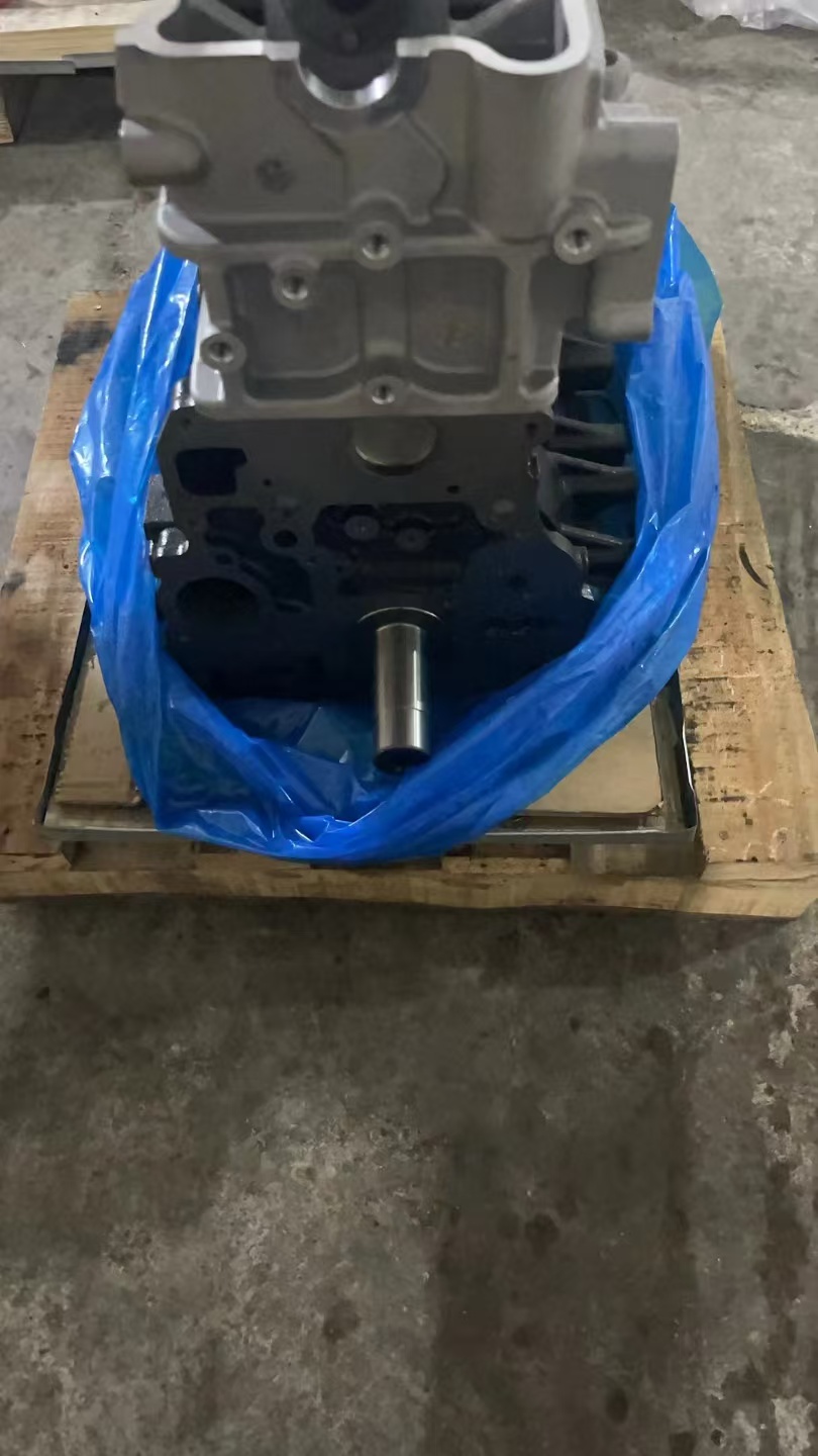 Новый двигатель 4M40 (Mitsubishi Pajero 2 (V30) 1993-1999, Pajero 3 (V70) 1999-2006, L200 3 (K70) 1996-2006, Pajero Sport 1 (K90) 1996-2006, Delica 4 (PA) 1994-2006, Space Gear 1 (PA) 1994-2006) Новый двигатель 4M40 (Mitsubishi Pajero 2 (V30) 1993-1999, Pajero 3 (V70) 1999-2006, L200 3 (K70) 1996-2006, Pajero Sport 1 (K90) 1996-2006, Delica 4 (PA) 1994-2006, Space Gear 1 (PA) 1994-2006)