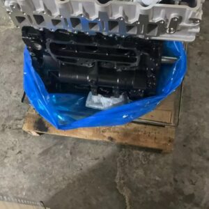 Новый двигатель 4M40 (Mitsubishi Pajero 2 (V30) 1993-1999, Pajero 3 (V70) 1999-2006, L200 3 (K70) 1996-2006, Pajero Sport 1 (K90) 1996-2006, Delica 4 (PA) 1994-2006, Space Gear 1 (PA) 1994-2006) Новый двигатель 4M40 (Mitsubishi Pajero 2 (V30) 1993-1999, Pajero 3 (V70) 1999-2006, L200 3 (K70) 1996-2006, Pajero Sport 1 (K90) 1996-2006, Delica 4 (PA) 1994-2006, Space Gear 1 (PA) 1994-2006)