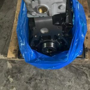 Новый двигатель 4M40 (Mitsubishi Pajero 2 (V30) 1993-1999, Pajero 3 (V70) 1999-2006, L200 3 (K70) 1996-2006, Pajero Sport 1 (K90) 1996-2006, Delica 4 (PA) 1994-2006, Space Gear 1 (PA) 1994-2006) Новый двигатель 4M40 (Mitsubishi Pajero 2 (V30) 1993-1999, Pajero 3 (V70) 1999-2006, L200 3 (K70) 1996-2006, Pajero Sport 1 (K90) 1996-2006, Delica 4 (PA) 1994-2006, Space Gear 1 (PA) 1994-2006)