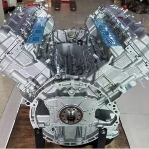 Реставрированный двигатель 3UR-FE (Toyota Land Cruiser 200 (J200) 2007-н.в., Tundra 2 (XK50) 2007-н.в., Sequoia 2 (XK60) 2008-н.в. / Lexus LX570 3 (J200) 2007-н.в.)