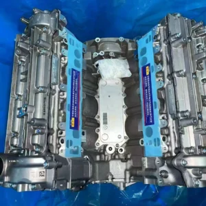 Реставрированный двигатель OM642.828 (Mercedes-Benz C-Class W203 2005-2007, C-Class W204 2007-2014, CLS-Class W219 2005-2010, CLS-Class W218 2010-2018, CLK-Class C209 2005-2010, E-Class C207 2009-2017, E-Class W211 2007-2009, E-Class W212 2009-2016, E-Class W213 2016-2018, R-Class W251 2006-2017, ML-Class W164 2007-2011, ML-Class W166 2011-2015, GLE-Class W166 2015-2018, G-Class W463 2006-2018, GLK-Class X204 2008-2015, GLC-Class X253 2015-2018, GL-Class X164 2006-2012, GLS-Class X166 2012-2019, S-Class W221 2006-2013, S-Class W222 2013-2017, Sprinter W906 2006-2018, Sprinter W907 2018-н.в., X-Class X470 2018-2020, V-Class W639 2006-2014 / Chrysler (как EXL)300C 1 (LX) 2005-2010 / Jeep (как EXL)Commander 1 (XK) 2006-2010, Grand Cherokee 3 (WK) 2005-2010)