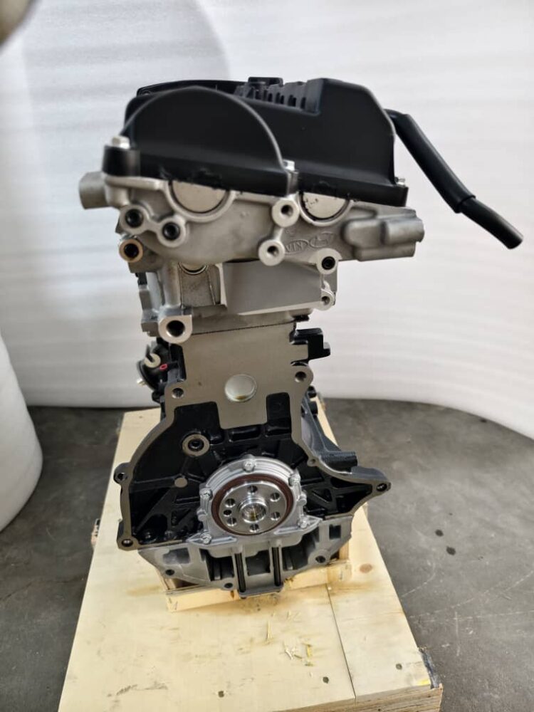 Новый двигатель G4GC (Hyundai Elantra 3 (XD) 2000-2006, Elantra 4 (HD) 2006-2011, i30 1 (FD) 2007-2010, Coupe 2 (GK) 2002-2008, Sonata 4 (EF) 2006-2011, Trajet 1 (FO) 2004-2008, Tucson 1 (JM) 2004-2010 / Kia Carens 2 (FJ) 2004-2006, Cerato 1 (LD) 2003-2008, Ceed 1 (ED) 2006-2010, ProCeed 1 (ED) 2007-2010, Soul 1 (AM) 2008-2011, Sportage 2 (KM) 2004-2010) Новый двигатель G4GC (Hyundai Elantra 3 (XD) 2000-2006, Elantra 4 (HD) 2006-2011, i30 1 (FD) 2007-2010, Coupe 2 (GK) 2002-2008, Sonata 4 (EF) 2006-2011, Trajet 1 (FO) 2004-2008, Tucson 1 (JM) 2004-2010 / Kia Carens 2 (FJ) 2004-2006, Cerato 1 (LD) 2003-2008, Ceed 1 (ED) 2006-2010, ProCeed 1 (ED) 2007-2010, Soul 1 (AM) 2008-2011, Sportage 2 (KM) 2004-2010)