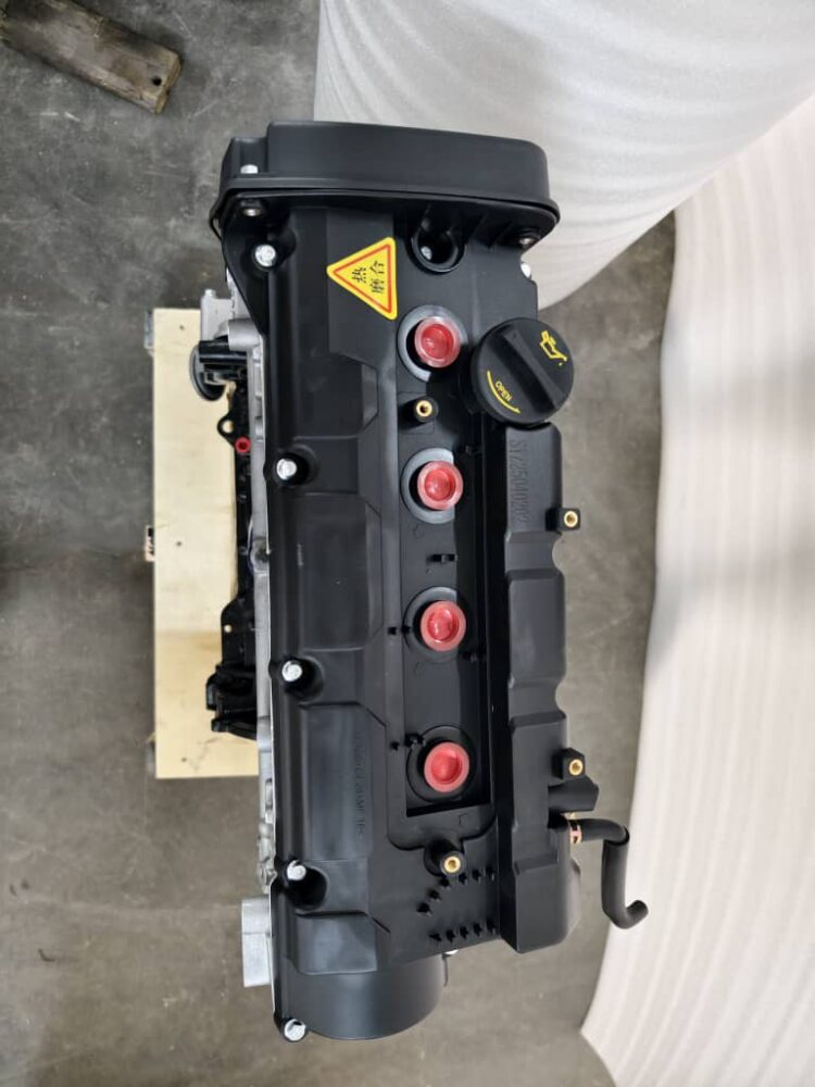 Новый двигатель G4GC (Hyundai Elantra 3 (XD) 2000-2006, Elantra 4 (HD) 2006-2011, i30 1 (FD) 2007-2010, Coupe 2 (GK) 2002-2008, Sonata 4 (EF) 2006-2011, Trajet 1 (FO) 2004-2008, Tucson 1 (JM) 2004-2010 / Kia Carens 2 (FJ) 2004-2006, Cerato 1 (LD) 2003-2008, Ceed 1 (ED) 2006-2010, ProCeed 1 (ED) 2007-2010, Soul 1 (AM) 2008-2011, Sportage 2 (KM) 2004-2010) Новый двигатель G4GC (Hyundai Elantra 3 (XD) 2000-2006, Elantra 4 (HD) 2006-2011, i30 1 (FD) 2007-2010, Coupe 2 (GK) 2002-2008, Sonata 4 (EF) 2006-2011, Trajet 1 (FO) 2004-2008, Tucson 1 (JM) 2004-2010 / Kia Carens 2 (FJ) 2004-2006, Cerato 1 (LD) 2003-2008, Ceed 1 (ED) 2006-2010, ProCeed 1 (ED) 2007-2010, Soul 1 (AM) 2008-2011, Sportage 2 (KM) 2004-2010)