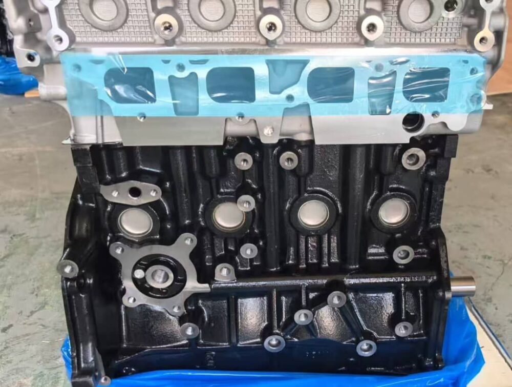 Новый двигатель YD25DDTi (Nissan Presage 1 (U30) 1998-2003, Bassara 1 (JU30) 1999-2003, Pathfinder 3 (R51) 2005-2012, Pathfinder 4 (R52) 2012-н.в., Murano 2 (Z51) 2010-2014, Navara 1 (D22) 1998-2004, Navara 2 (D40) 2004-н.в., Navara 3 (D23) 2014-н.в.) Новый двигатель YD25DDTi (Nissan Presage 1 (U30) 1998-2003, Bassara 1 (JU30) 1999-2003, Pathfinder 3 (R51) 2005-2012, Pathfinder 4 (R52) 2012-н.в., Murano 2 (Z51) 2010-2014, Navara 1 (D22) 1998-2004, Navara 2 (D40) 2004-н.в., Navara 3 (D23) 2014-н.в.)