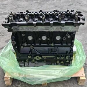 Новый двигатель 4HF1 (Isuzu Elf, Nissan Atlas, Mazda Titan) Новый двигатель 4HF1 (Isuzu Elf, Nissan Atlas, Mazda Titan)