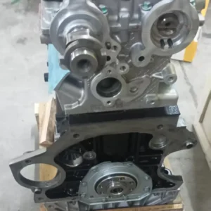 Новый двигатель GW4C20 (Haval H6 II 2017-2019, H6 Coupe I (MKY) 2015-2019, H7 I 2015-2019, H8 I (MKW) 2013-2018, H9 I (FKV) 2014-2017)