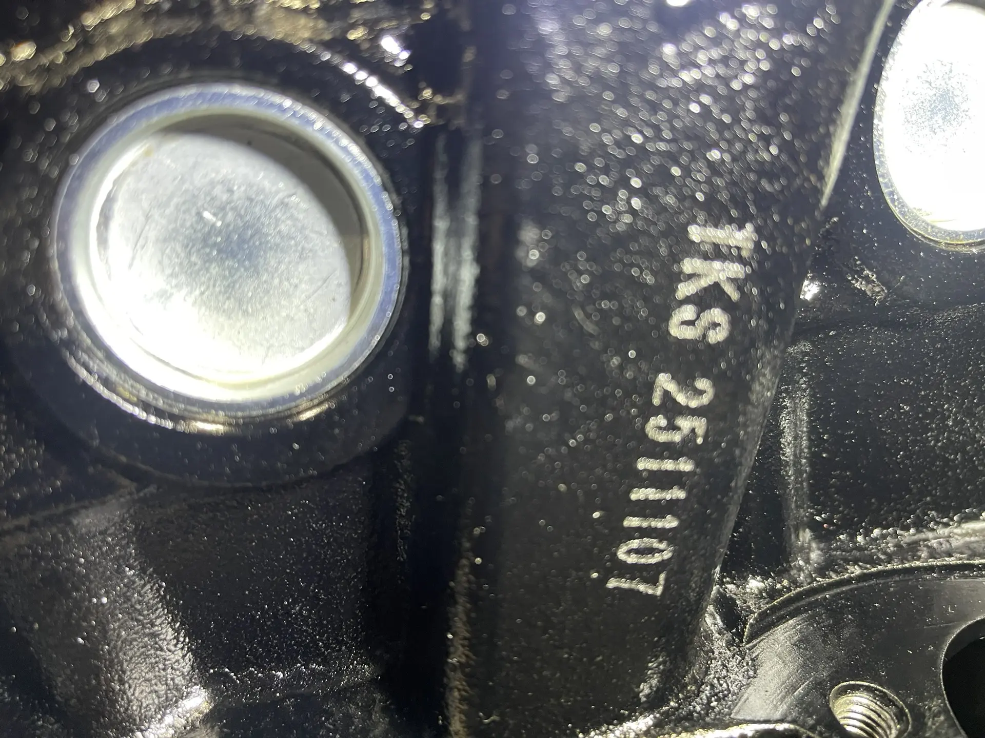 Новый двигатель T18SED (T20SED, X20SED) (Daewoo Nubira 2 (J200) 2002-2005 / Chevrolet Lacetti 1 (J200) 2004-2007) Новый двигатель T18SED (T20SED, X20SED) (Daewoo Nubira 2 (J200) 2002-2005 / Chevrolet Lacetti 1 (J200) 2004-2007)