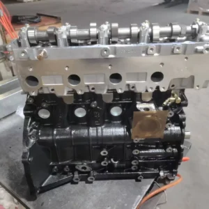 Новый двигатель 1KZ-TE (Toyota LC Prado 90 (J90) 1996-2002, LC Prado 120 (J120) 2002-2006, 4Runner 2 (N120) 1993-1995, 4Runner 3 (N180) 1995-2002, 4Runner 4 (N210) 2002-2006, Hilux 6 (N140) 1997-2002, HiAce 4 (H100) 1993-2004) Новый двигатель 1KZ-TE (Toyota LC Prado 90 (J90) 1996-2002, LC Prado 120 (J120) 2002-2006, 4Runner 2 (N120) 1993-1995, 4Runner 3 (N180) 1995-2002, 4Runner 4 (N210) 2002-2006, Hilux 6 (N140) 1997-2002, HiAce 4 (H100) 1993-2004)