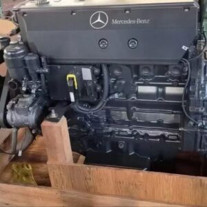 Новый двигатель OM 926 LA 7.2L Diesel (МАЗ 103 1 рестайлинг, 01.2008-12.2023; Pisten Bulli) Новый двигатель OM 926 LA 7.2L Diesel (МАЗ 103 1 рестайлинг, 01.2008-12.2023; Pisten Bulli)