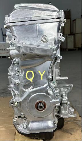 Новый двигатель 1AZ-FE (Toyota Avensis Verso 1 (XM20) 2001-2009, Aurion 1 (XV40) 2006-2009, Camry 5 (XV30) 2001-2006, Camry 6 (XV40) 2006-2012, Camry 7 (XV50) 2012-2014, Ipsum 2 (XM20) 2001-2009, RAV4 2 (XA20) 2000-2005, RAV4 3 (XA30) 2005-2010) Новый двигатель 1AZ-FE (Toyota Avensis Verso 1 (XM20) 2001-2009, Aurion 1 (XV40) 2006-2009, Camry 5 (XV30) 2001-2006, Camry 6 (XV40) 2006-2012, Camry 7 (XV50) 2012-2014, Ipsum 2 (XM20) 2001-2009, RAV4 2 (XA20) 2000-2005, RAV4 3 (XA30) 2005-2010)